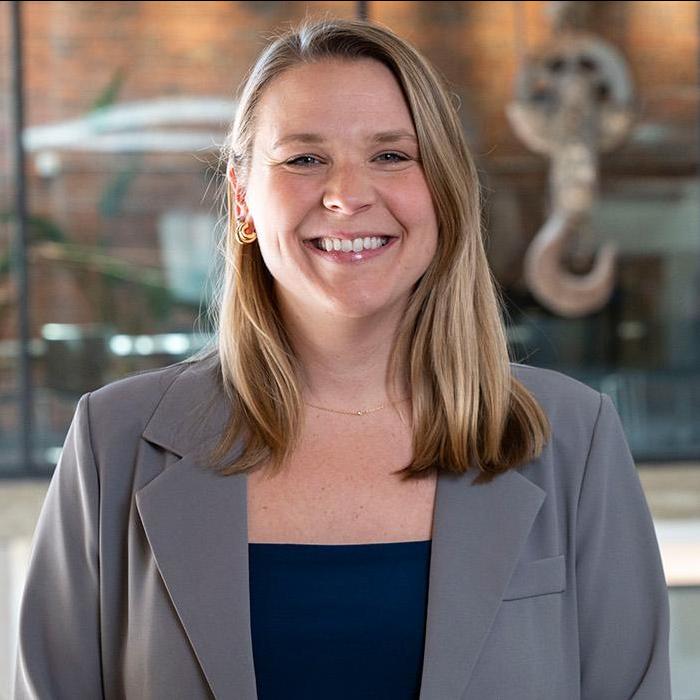 heidi ward